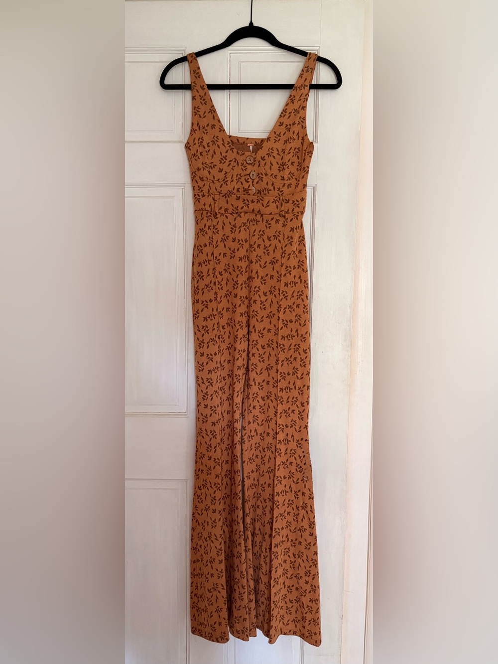 *NWT* FREE PEOPLE JUMPSUIT